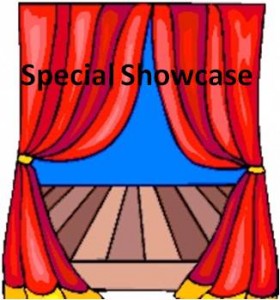 Special Showcase 280x300 Special Showcase #10